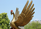 手塚治虫記念館の写真