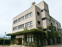宝塚文化創造館（宝塚音楽学校旧校舎）の写真