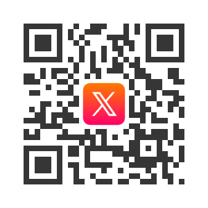 X2次元コード